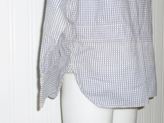 Sweet Antique Boys Shirt Childs Homespun Primitiv… - image 7