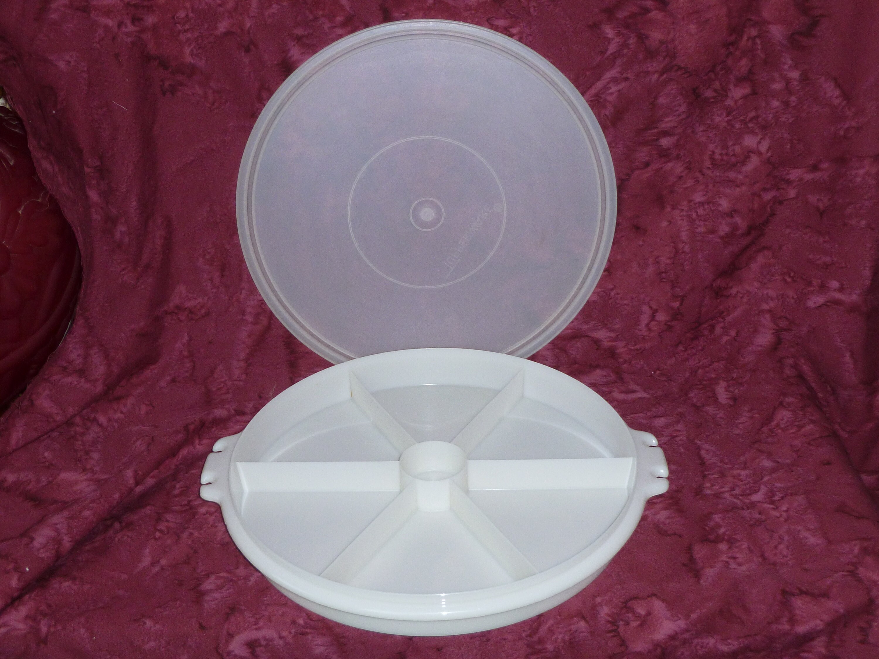Tupperware 6 in lid - Etsy 日本 Tupperware 6 in lid - Etsy 日本