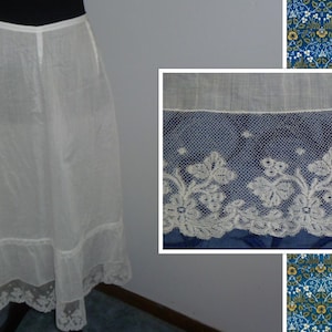 Valenciennes lace - Etsy 日本