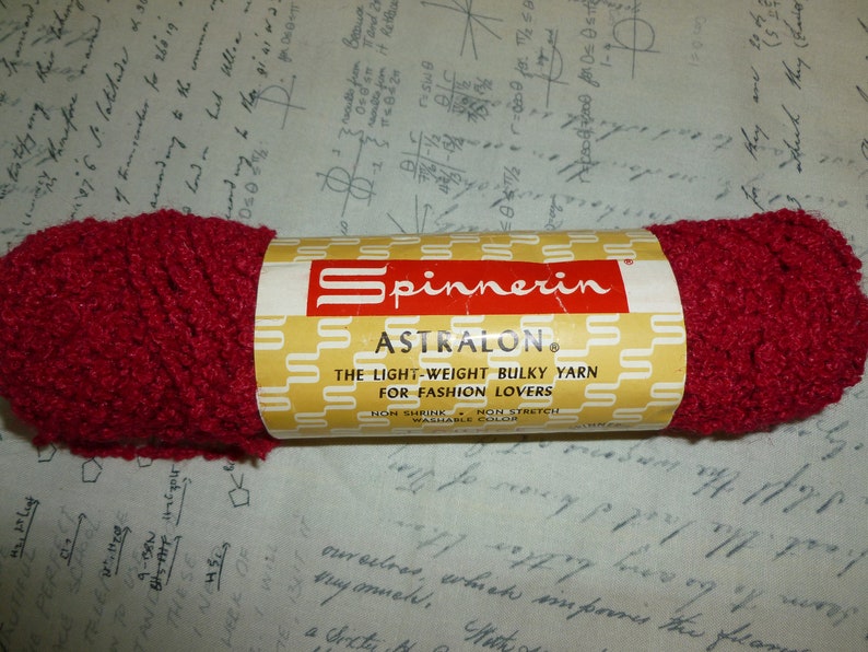 Spinnerin Yarn patons Pooch Yarn bernat Boa Furslion Brand Etsy