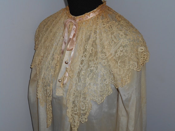 Buy Vintage Designer Blouse Shelagh O 