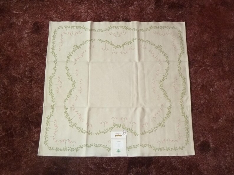 Ekelund Woven Tablecloth - Thumbnail 5