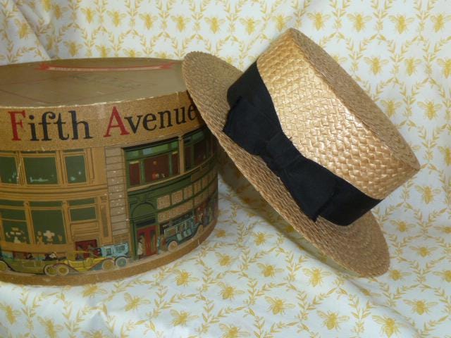 Authentique chapeau panama - Achat chapeau panama pour hommes et femmes