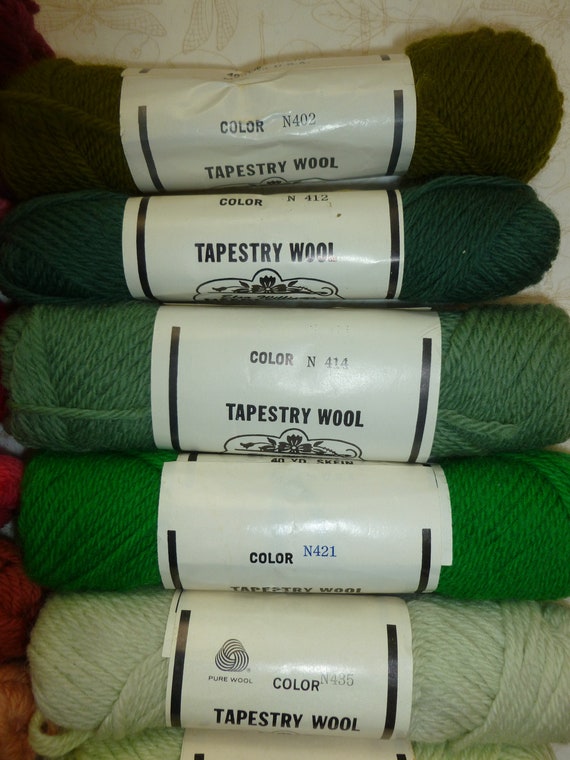 Tapestry yarn for needlepoint new arrivals