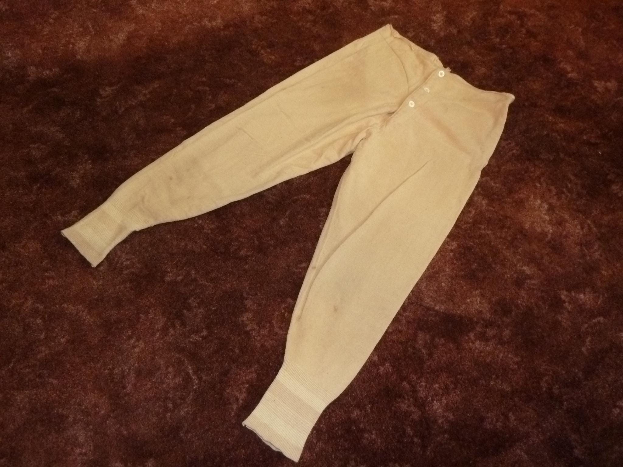 1930's Underwear - Etsy