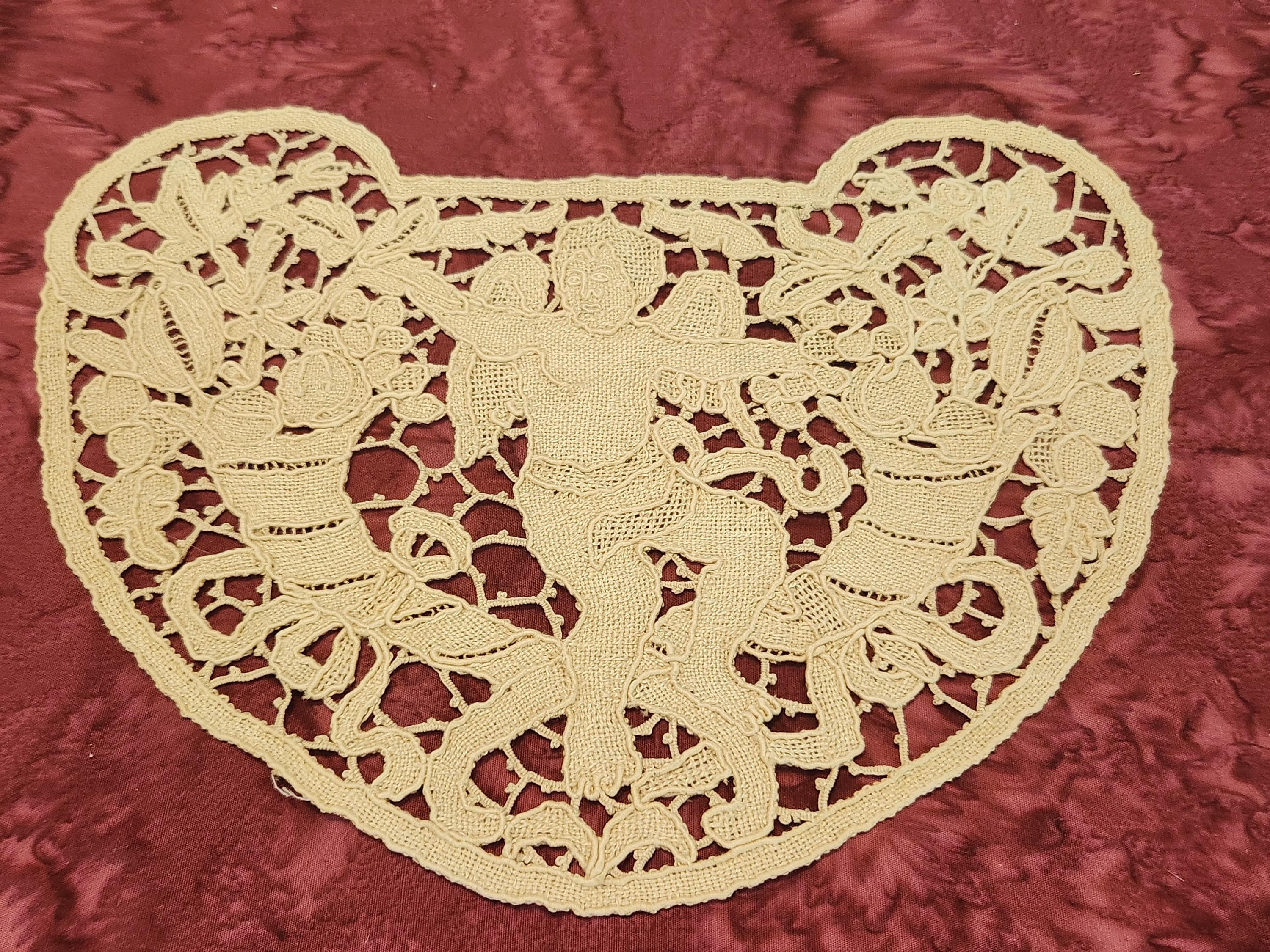 Burano lace - Etsy 日本