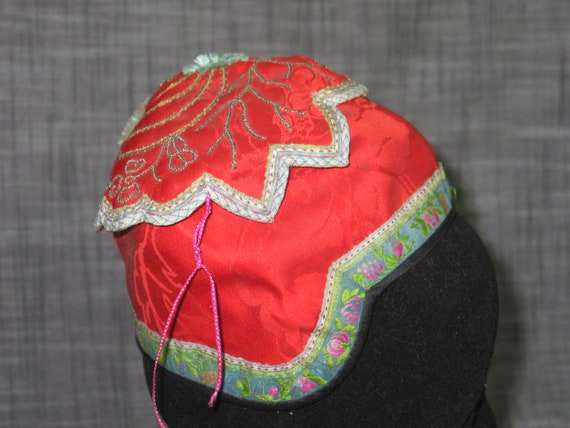 Great Spirit Hat Band — Lily Koi Saigon - Vintage, One of a Kind, Handmade  Textiles from Vietnam