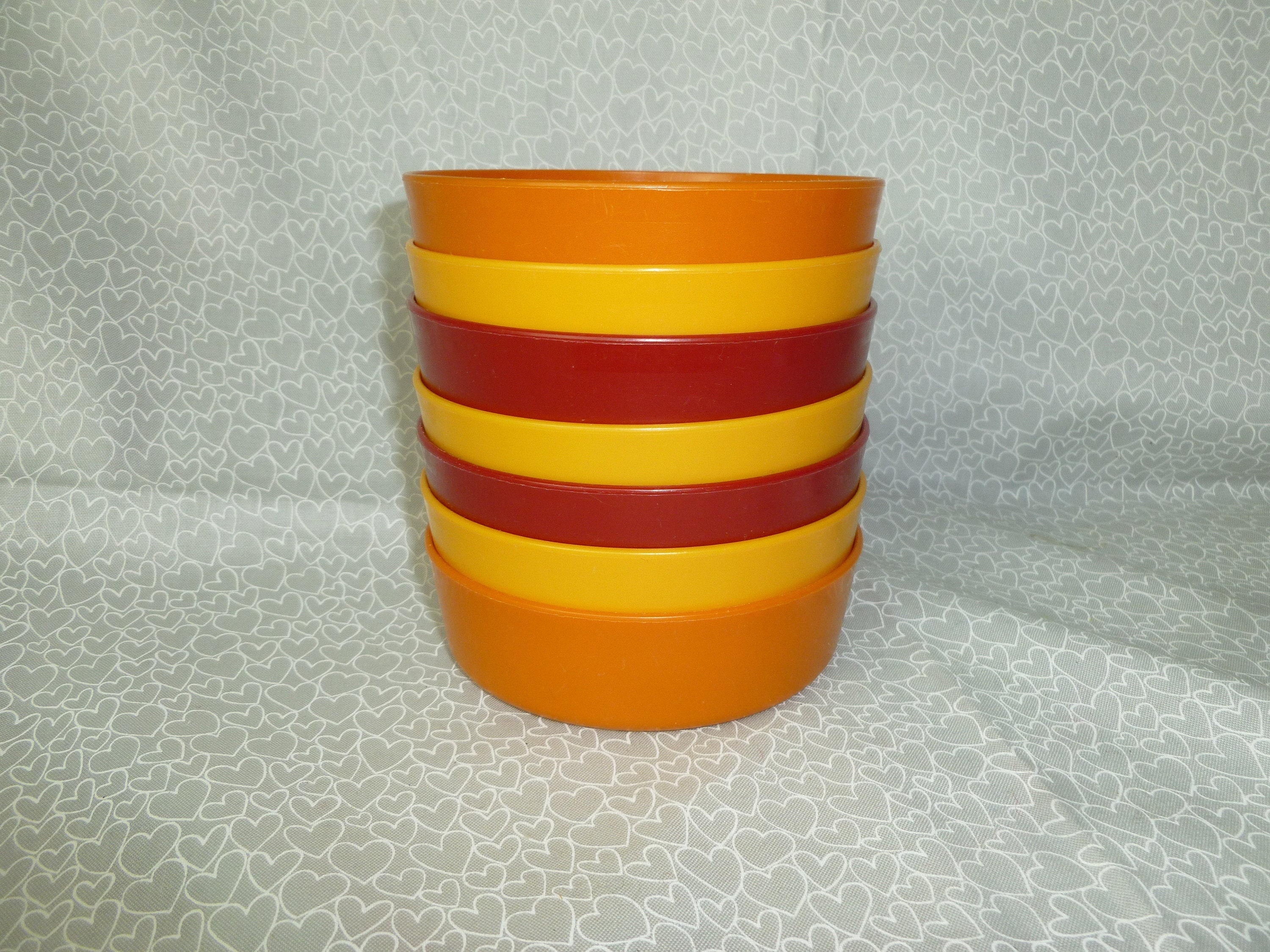 Vintage Plastic Tupperware Legacy 7 1/2 Cup Covered Soup Bowl Tureen With  Ladle 3186C-2, Collectible Tupperware, Retro Tupperware Legacy. -   Finland