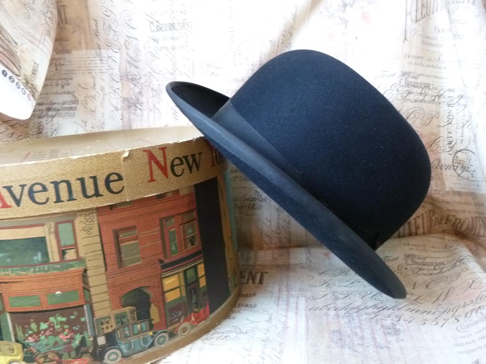 John b stetson hat - Etsy 日本
