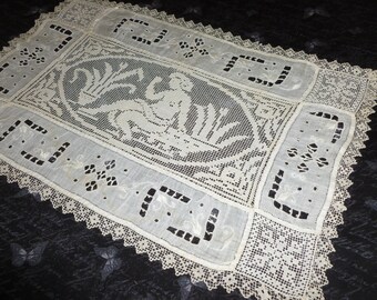 Italian Lace Gallery Italian Lace Gallery