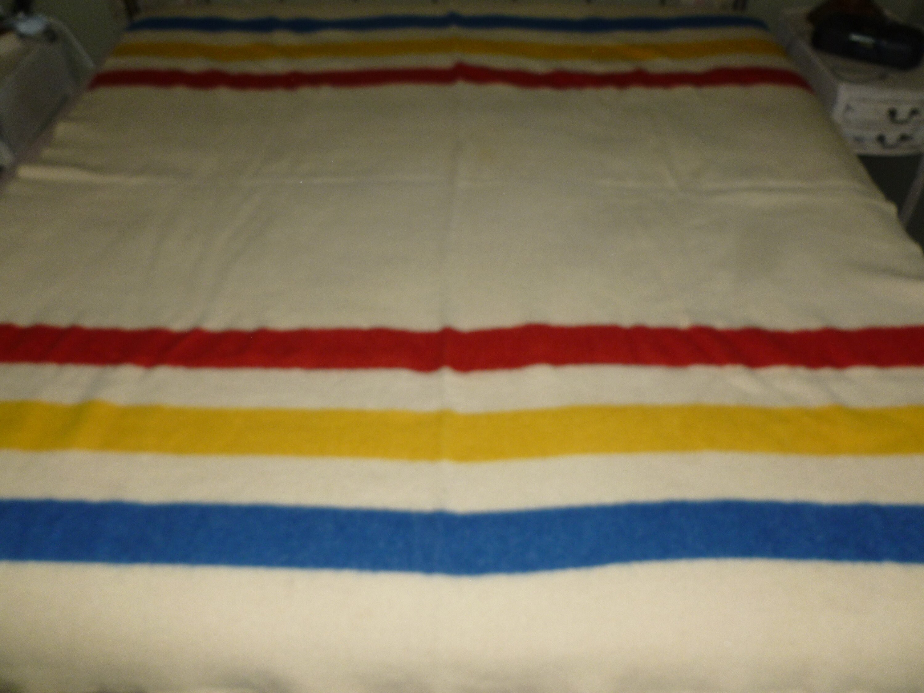 Golden dawn wool blanket deals