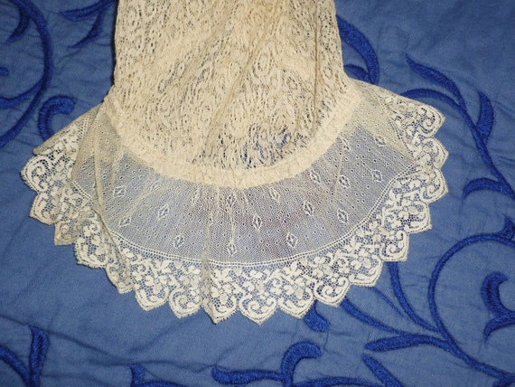 Gorgeous Antique Victorian Edwardian Blouse -very… - image 7