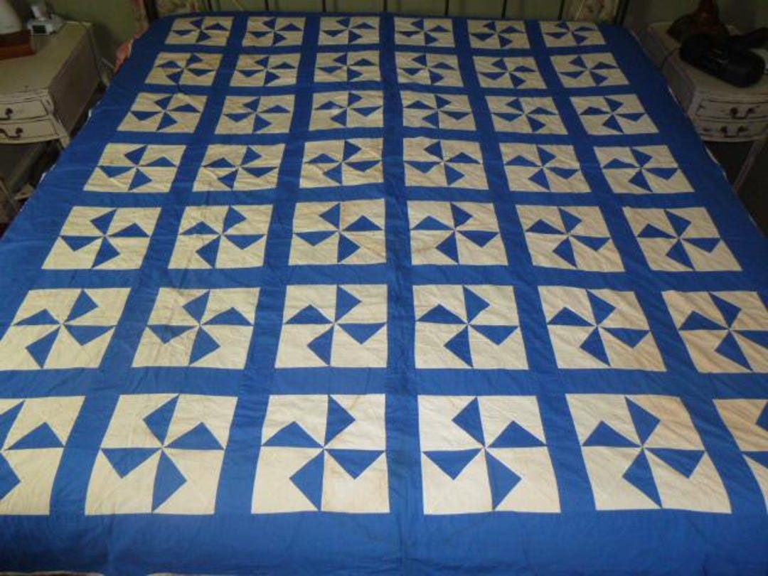 アンティークキルト ヴィンテージキルト① 17197d8a162355903e22ce11c0fb77