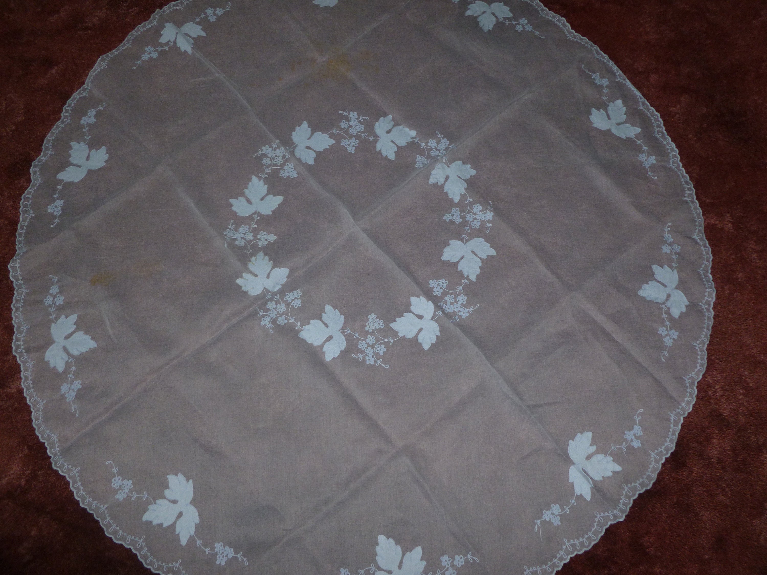 Organdy tablecloth - Etsy 日本 Organdy tablecloth - Etsy 日本