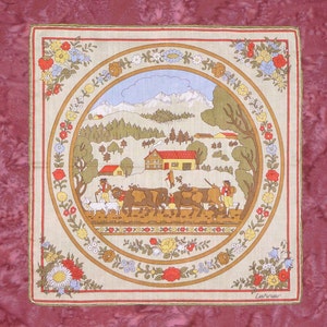 Lehner handkerchiefs outlet