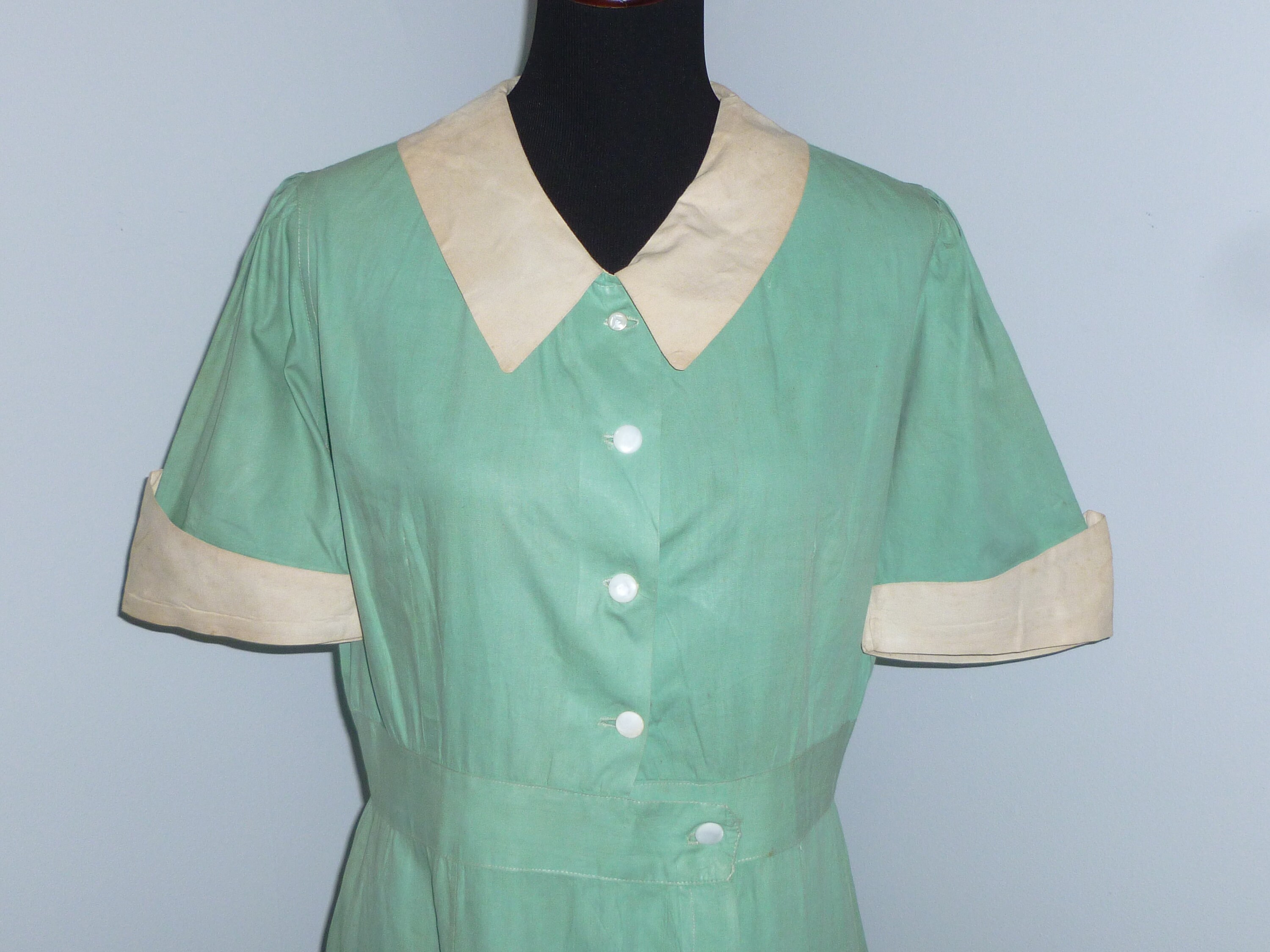 old fashioned dresses Old Fashioned Vintage Maxi Dress with Long Sleeves