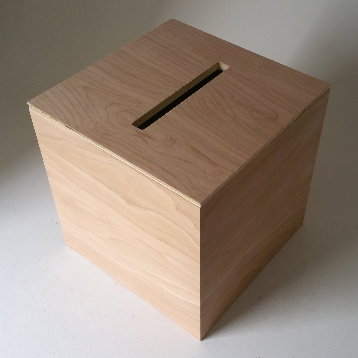 Offering box