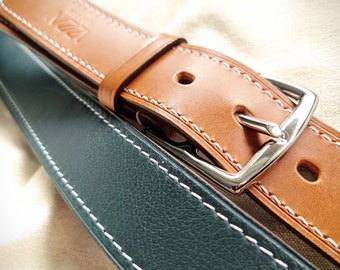 乗馬用馬具ベルト