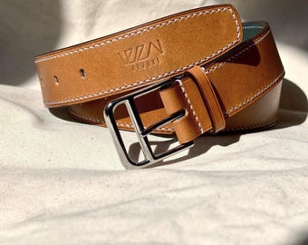 ブルックランズ クラブ ベルト