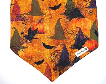 WITCHING HOUR / Dog Bandana