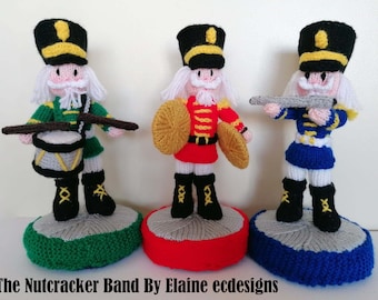 The Nutcracker Band