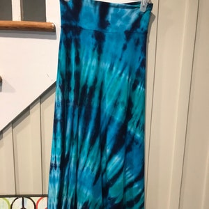 NEW TO SHOP. fold over maxi skirt, maxi skirt, maxi skirt for women, birthday gift for her, rayon fold over maxi, summer skirt