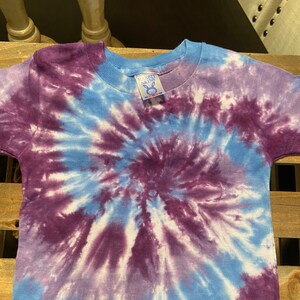 Tie dye toddler t-shirt, little girls tie dye tshirt, tops & tees, tye dye shirt, kids, children’s clothing