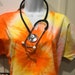 see more listings in the Scrub tops section