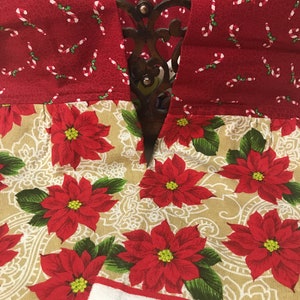 Kitchen Boa/Kitchen Scarf/Kitchen Towel/ Baking Kitchen Towel/  Christmas Gift /  60&quot;  Long