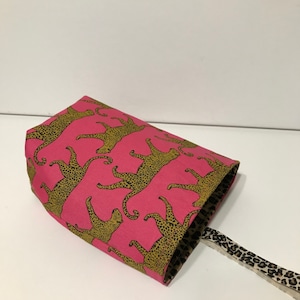 Car Trash Bag - Travel Litter Bag - Garbage Bag - Gift for Driver