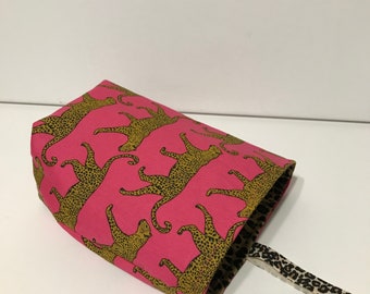 Car Trash Bag - Travel Litter Bag - Garbage Bag - Gift for Driver
