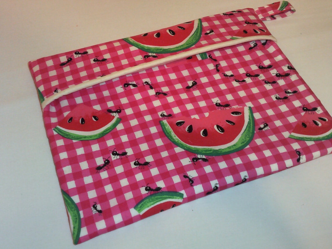 Large Microwave Potato Bag potato Express Pouchperfect Etsy