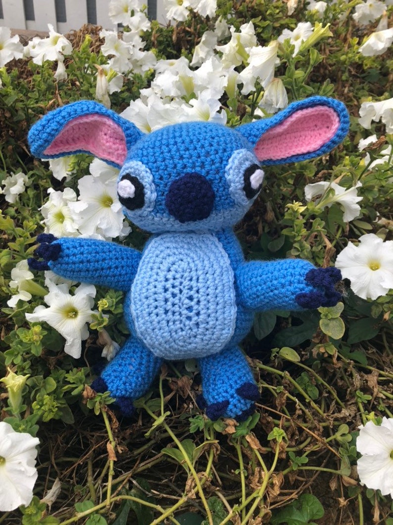 doll from lilo and stitch