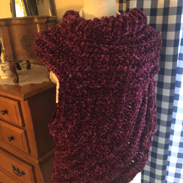 Katniss Everdeen Cowl Etsy