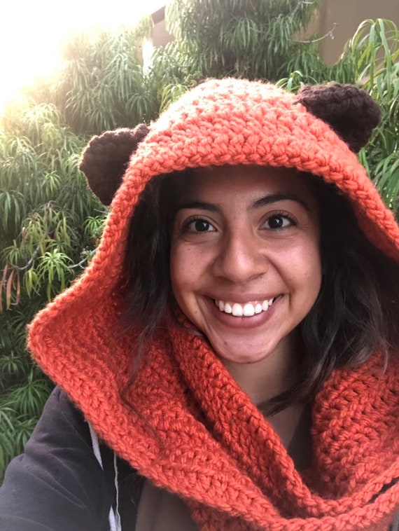 ewok beanie disneyland