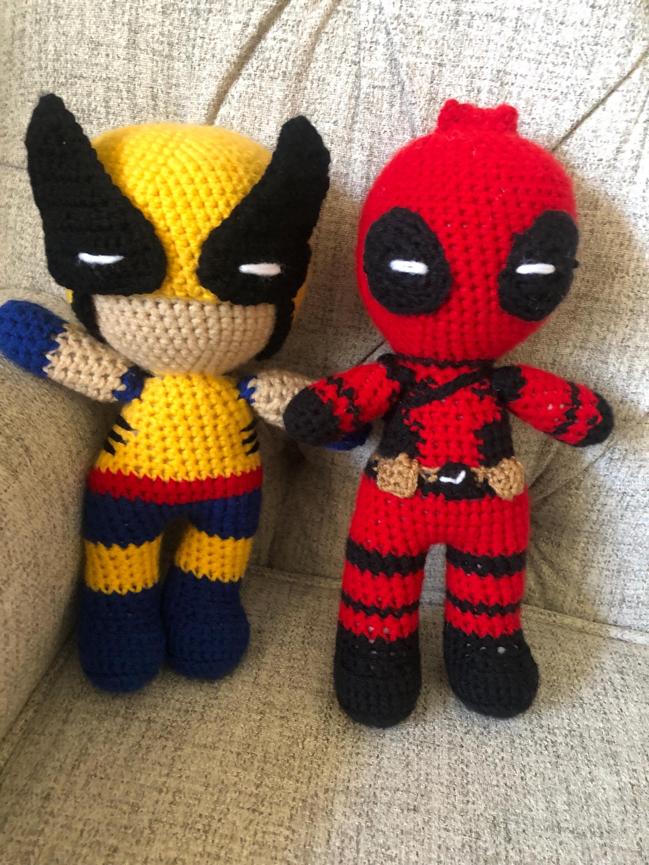 Venom plush toy - Etsy 日本