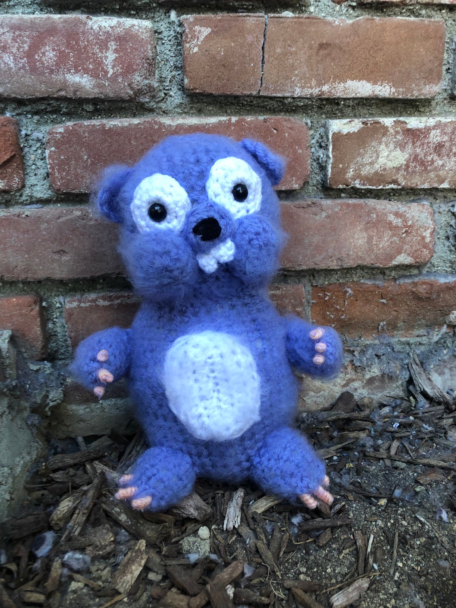 Lemmings Inspired by Grizzy and the Lemmings Inspired | Etsy