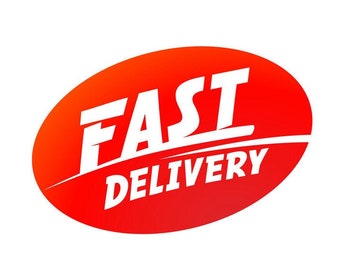 Express Shipping Upgrade, EMS POST Priority Delivery from Israel