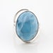 see more listings in the Larimar Rings section