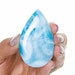 see more listings in the Larimar Cabochons section