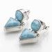 see more listings in the Larimar Earrings section