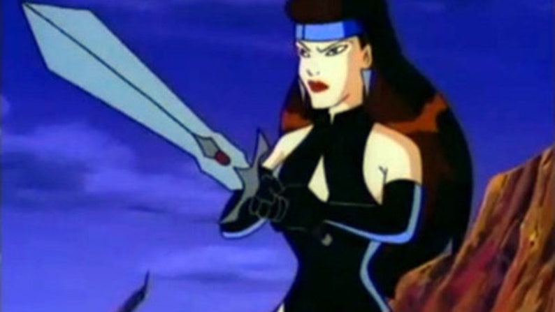 mortal kombat defenders of the realm episode 6 mortal kombat defenders of the realm episode 6