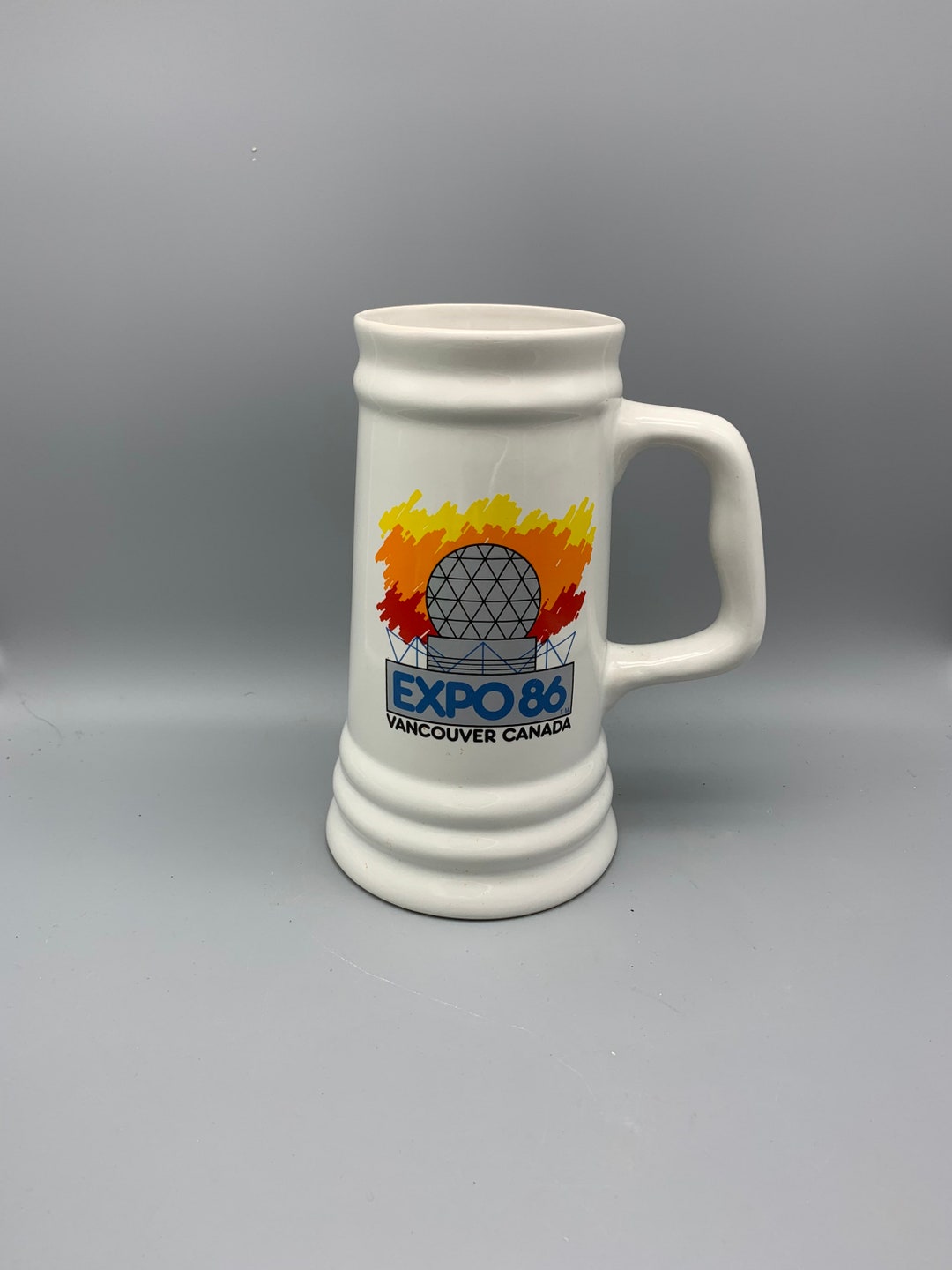 記念ビール (ヴィンテージ1986年) Vintage 1986 Budweiser