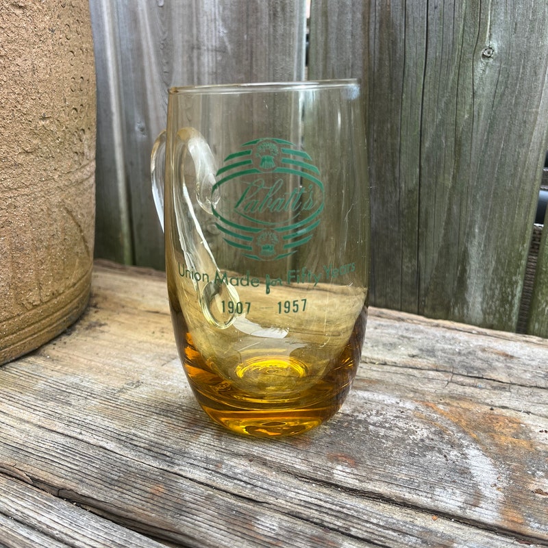 Vintage labatt's 50 - Etsy Canada