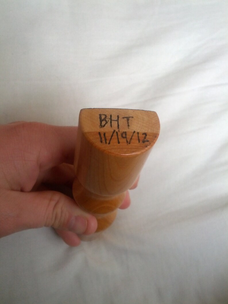 Custom Micro Brew Keg Tap Handle Etsy