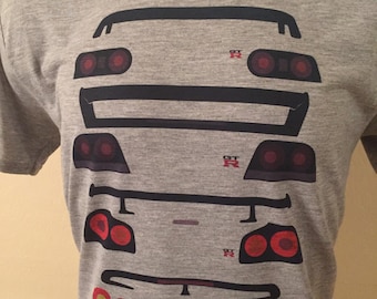 Special Edition: Skyline GT-R Rear Ends T-Shirt