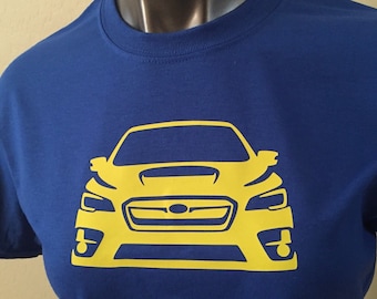 Custom Colors Got Subie? T-Shirt