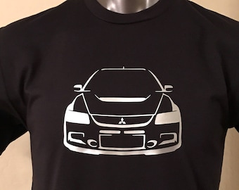Got Evo 9? T-Shirt