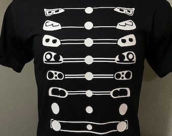 Golf Front Ends T-Shirt