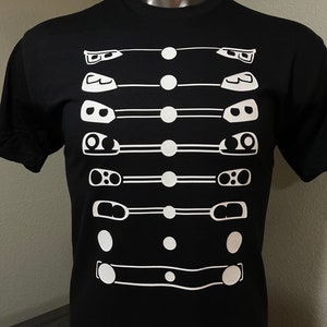 Golf Front Ends T-Shirt